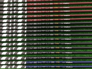 26 ベンタスTRシリーズブラックとレッドが発売されました！