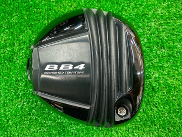 高反発加工済みBB4を買取しました！これはちょっと反則です（笑）