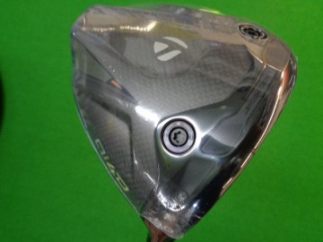 テーラーメイド Qi4D【好評発売中】