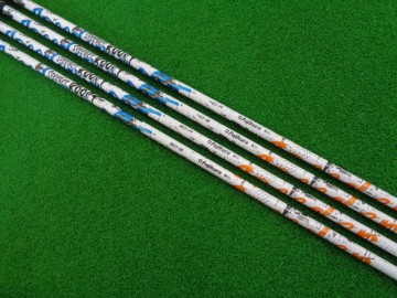 フジクラ「SPEEDER BOOST(スピーダーブースト)」