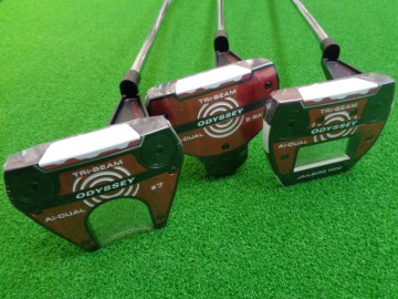 オデッセイ Ai-DUAL TRI-BEAM