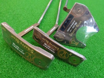 オデッセイ Ai-ONE GIRAFFE-BEAM（ジラフビーム）【再入荷】