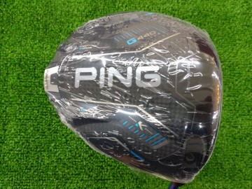 G440K 超良品（未使用品）入荷!!