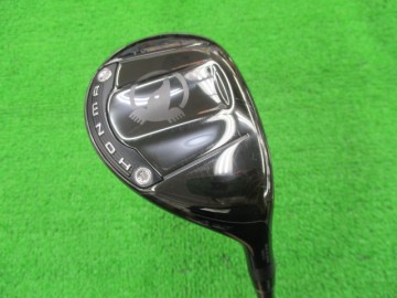 HONMA TW777　4UT