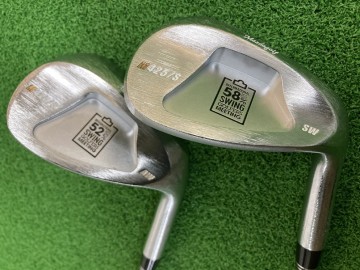 Masdagolf×Kuchibue Golf Gentleman【限定コラボモデル】