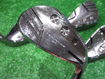 メタルファクトリー ウェッジ SF ヘッド単品