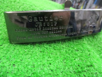 １００％削り出し