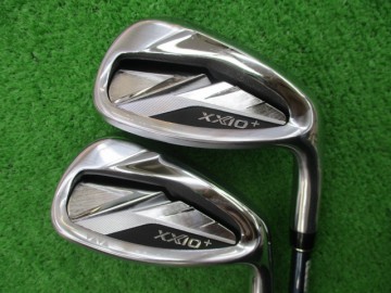 カーボンシャフトウエッジ