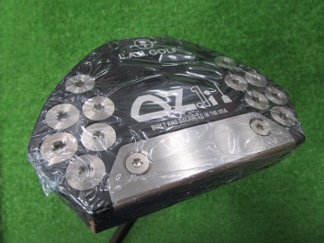 ラブゴルフ OZ.1i 長尺パター入荷