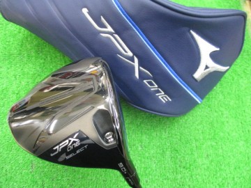 話題のドライバー入荷！