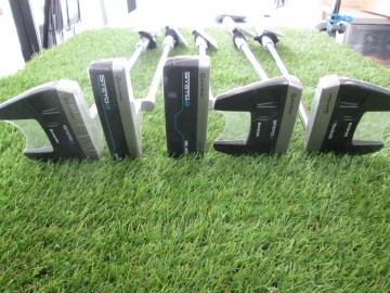 テーラーメイド SYSTM2 入荷しました！