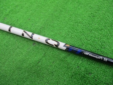 アスリートモデル設計の中元調子シャフト☆