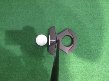 LAB GOLF DIRECTED FORSE 2.1 長尺パター ディレクテッドフォース