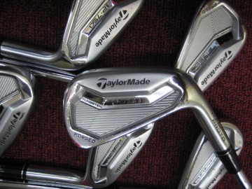 TaylorMade - 貴重な☆モーダス105X☆TM-CUSTOM刻印ありの通販