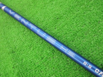 なかなか入荷がないＵＴ用シャフト