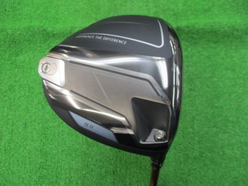 VENTUS TR RED 5-S装着