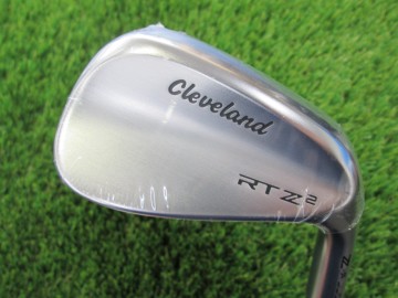 クリーブランド　RTZ2ウェッジ　入荷しました！