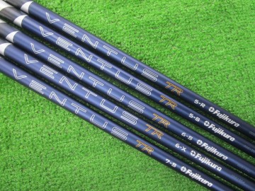 26ベンタスTRブルー