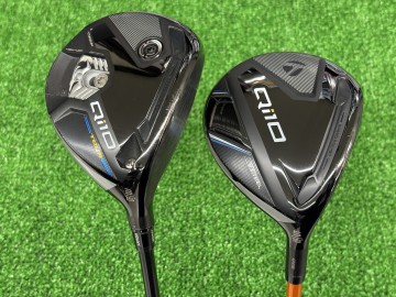 Qi10シリーズFW買い取りました！