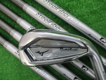 お得なアイアンセット