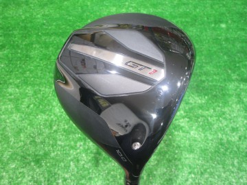 タイトリスト GT1 ドライバー 買取速報！