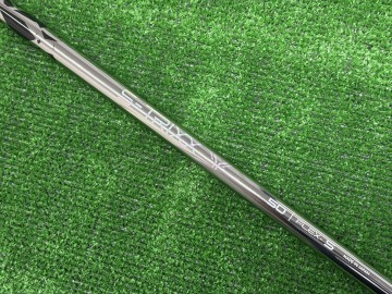 S-TRIXX Y（エストリックス）シャフト入荷しました！