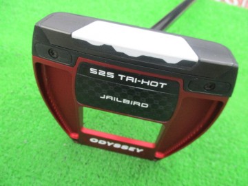 ＮＥＷゼロトルクパター