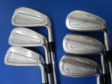 ミズノプロ  Ｍ-13 入荷しました！！