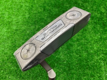 オデッセイ「ダマスカス・ミルド」入荷!!!