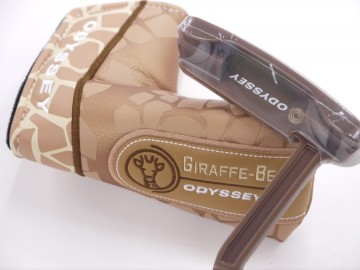ODYSSEY】【オデッセイ】【2024 GIRAFFE-BEAM】【SL90スチール 