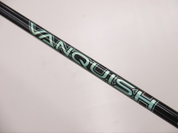 VANQUISH VV (ヴァンキッシュヴィヴィ)7月11日発売