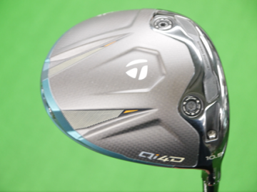 【 テーラーメイド Qi4D 】