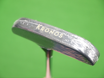 【 クロノス ANCHOR Birdmore 34 SS 】