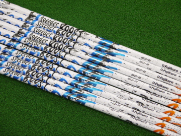 【フジクラ Speeder BOOST 】