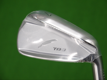 【 フォーティーン TB3アイアン 】