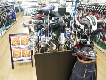 買取UPキャンペーン開催中！！