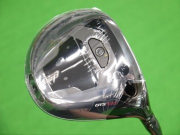 【タイトリスト GTS300ミニドライバー】注目のミニドライバーがシャフト違いで入荷！徹底比較＆高価査定中！