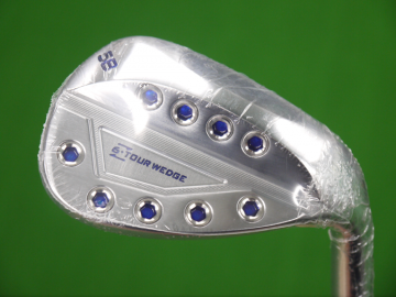 AXIS GOLF 特注ウェッジ
