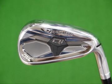 【TaylorMade / テーラーメイド】Qi MAX LITE レディス アイアンセット|やさしく高弾道で遠くへ飛ばせる注目の軽量モデルが入荷