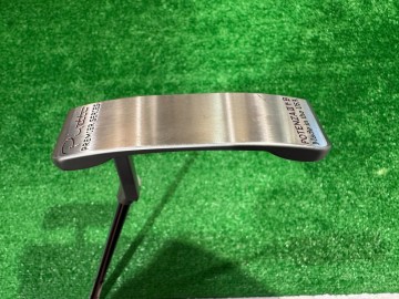 【レフティ必見！Piretti POTENZAⅡWB入荷！】