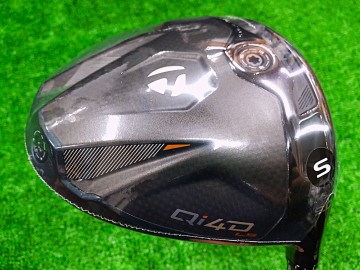テーラーメイド「Qi4D LS」USモデル 新入荷！