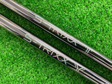 エストリックス「S-TRIXX Y」シャフト入荷しました！！！