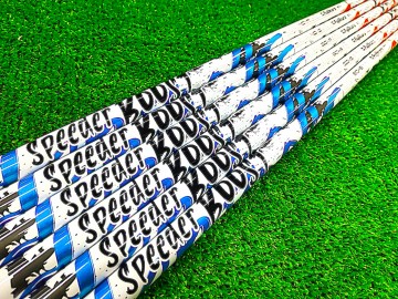 フジクラ SPEEDER BOOST（スピーダー ブースト）好評発売中！