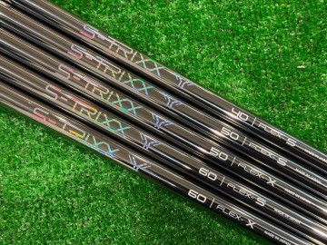 エストリックス S-TRIXX Y 入荷しました！