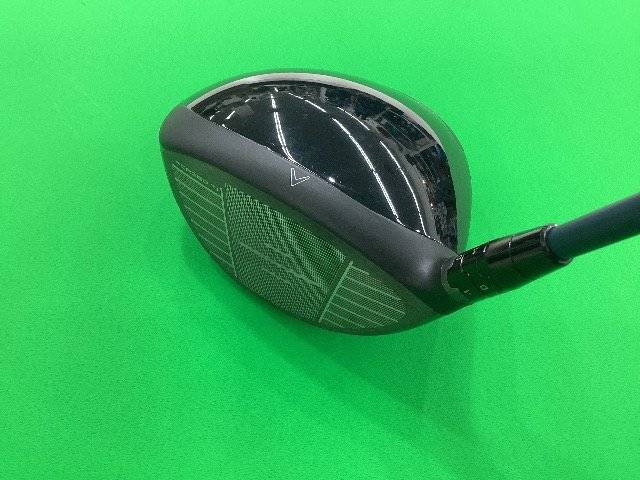 Callaway ドライバー PARADYM  9°