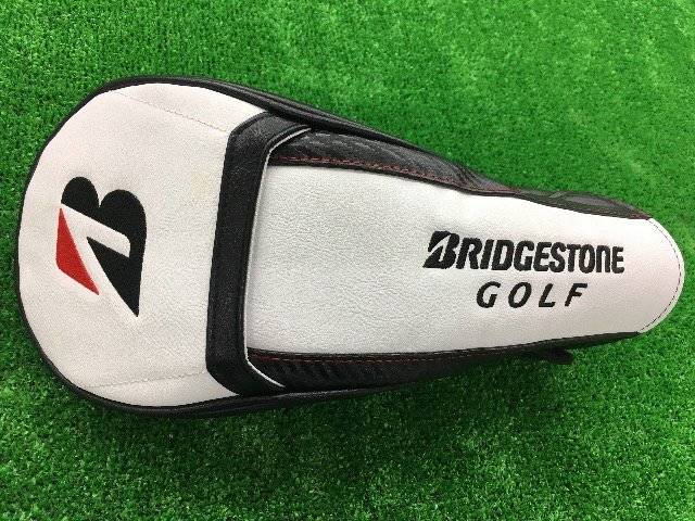 中古 BRIDGESTONE BX1 ST 10.5°ドライバー ゴルフ用品