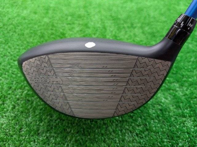 BRIDGESTONE ドライバー BRIDGESTONE BX1 ST 10.5°