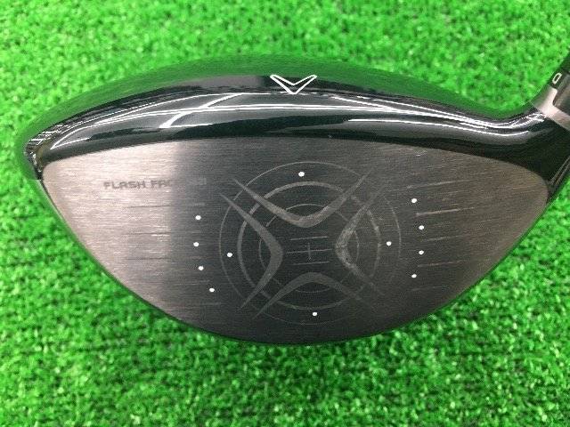 Callaway ドライバー EPIC MAX LS  9°