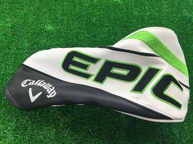 中古 EPIC MAX LS  9°ドライバー ゴルフ用品