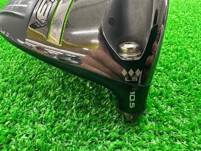 Callaway ドライバー EPIC SPEED (US) 10.5°